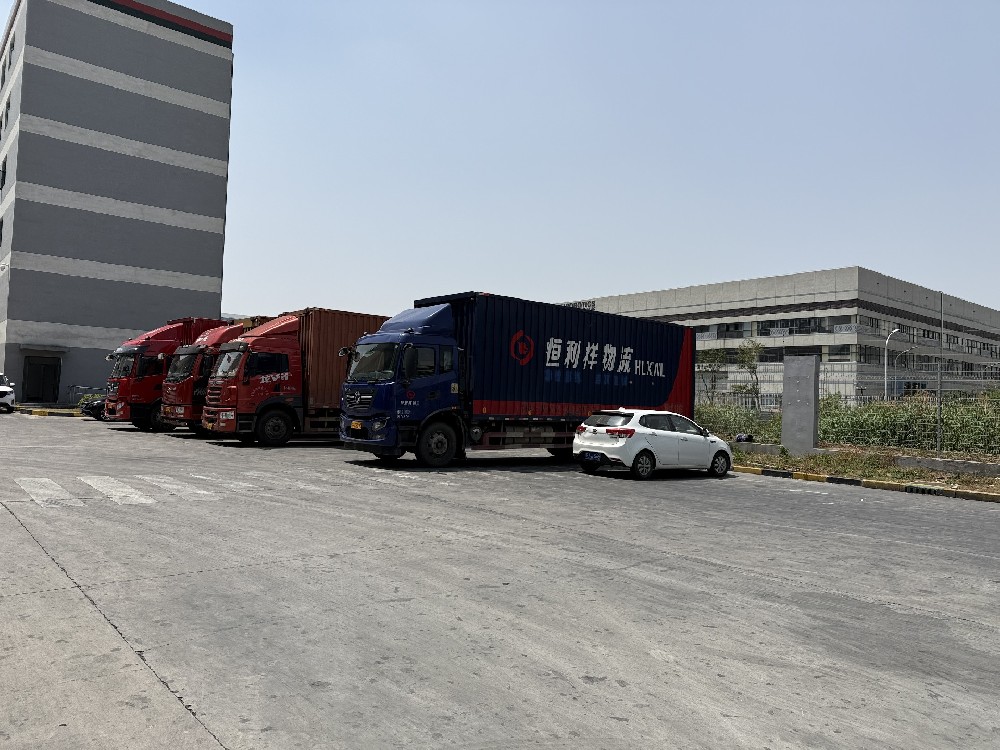 無錫到保定專線往返物流公司