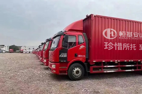 如何提升城配服務的客戶滿意度？