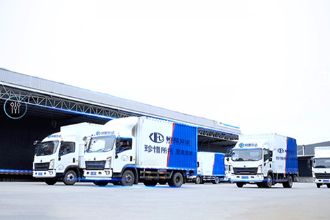 倉儲管理實現(xiàn)庫存精準化方法探討